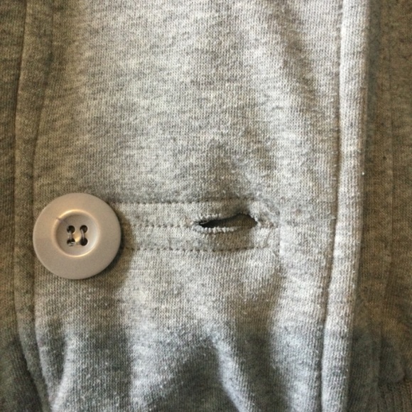 Seductions Women’s Hoodie Jacket - Picture 7 of 11